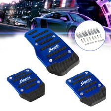 3pcs universal blue non - 3pcs,