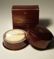 Fashion Fair LOOSE FACE POWDER