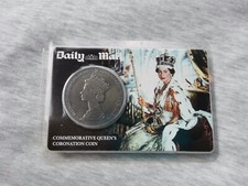 Daily Mail Commemorative