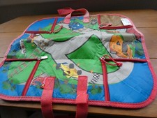 Neat-Oh! Zip Foldaway Car Mat