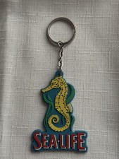 Keyring - Sea Life Centre