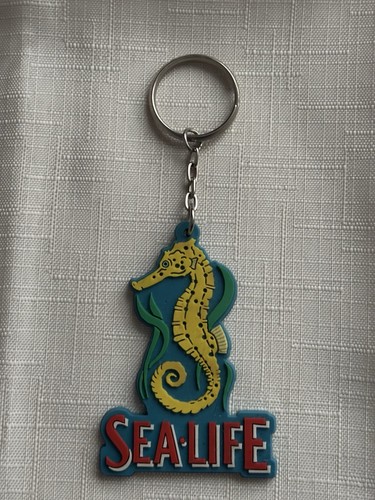 Keyring sea life centre - -,