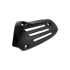 Carbon SIP Style heat shield