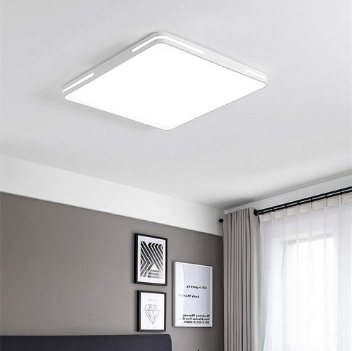 36w modern led ceiling light - modern,