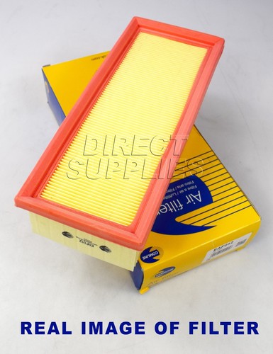 Air filter for lotus zs - air, zr