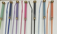 GEL SCHOOLING WHIP, RIDING