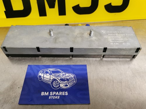 Bmw diversity antenna amp - antenna,