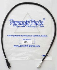 Speedo Cable for Honda CD125