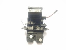 2008 MERCEDES E-CLASS BOOT LID