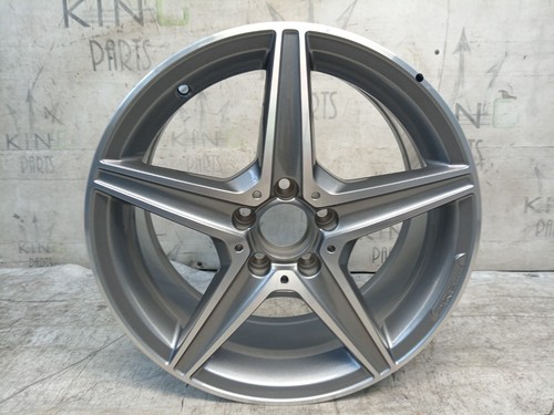 Mercedes class w205 amg - mercedes,