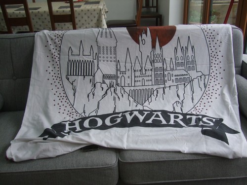 Harry potter hogwarts - potter,