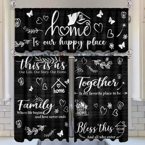 Pcs farmhouse family kitchen - pcs,