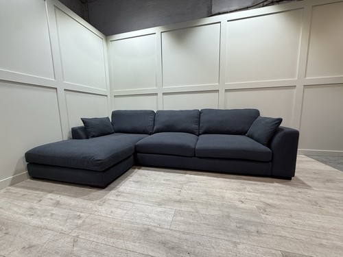 Navy dfs callix - callix, sofa