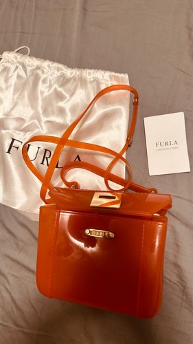 Furla candy mini bag - mini, in