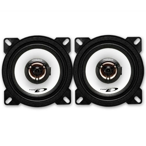 Alpine sxe 1025s 10cm - sxe-1025s, 180w