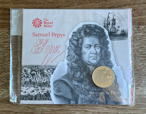 2019 royal mint 350 year - royal,