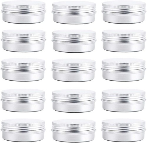 24pcs 60ml 2oz - 60ml/2oz, empty