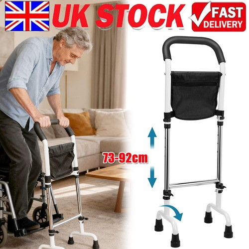 Standing aid adjustable height - standing,