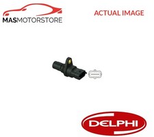 CAMSHAFT POSITION SENSOR