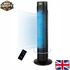 ANSIO 30” Tower Fan w/