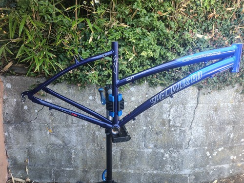Ladies 2001 specialized - ladies,