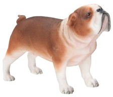 YTC Bulldog - Collectible