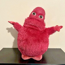 Hasbro Boohbah Boobah Zingbah
