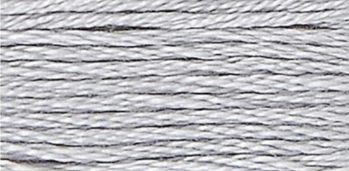Skeins dmc gray - skeins,