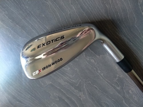 Tour edge exotics a - ⛳tour, 'a