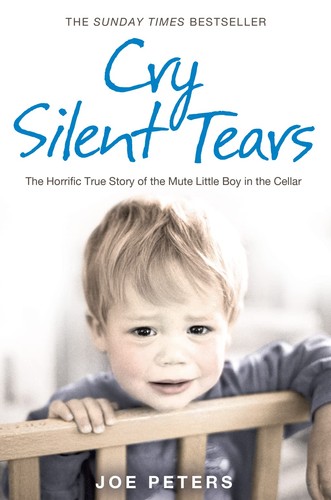 Cry silent tears - silent, the