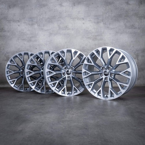 Audi rs3 rims inch rs - 19-inch, 8y