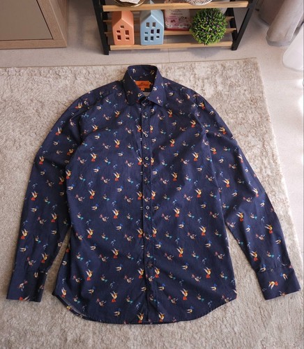 Simon carter london mens - london, bird