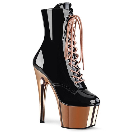 Pleaser adore 1020 black - uk,