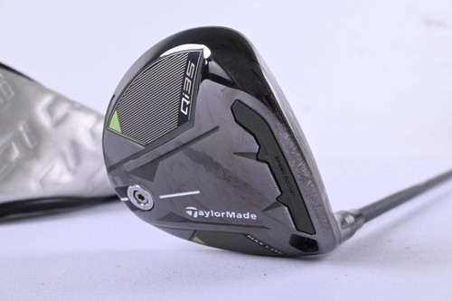 Taylormade qi35 max lite 5 - max, #5