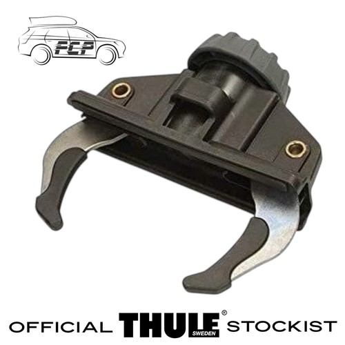 Thule roof box touring - roof,