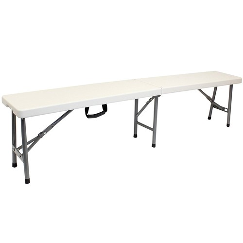New 6ft portable folding - 6ft,