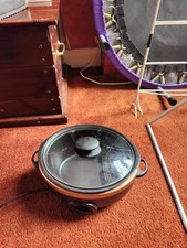 Morphy Richards Sear and Stew