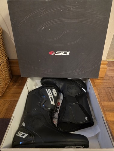 Sidi evo rain size - evo,