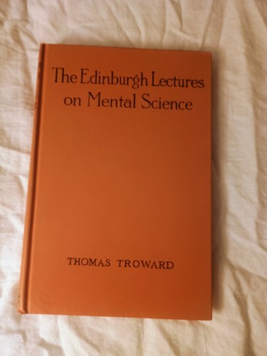Edinburgh lectures mental - edinburgh,