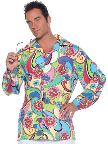 60s flower power hippie - flower,