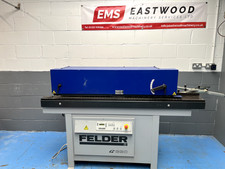 Felder g330 edgebander 