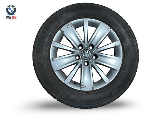Volkswagen sharan mk2 alloy - sharan,