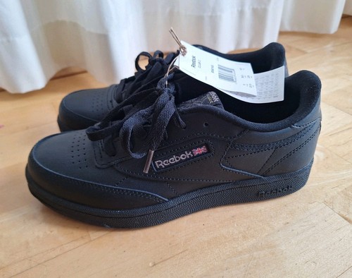 Reebok club trainers - club,