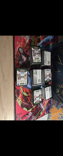 Pokemon code cards - , 1000