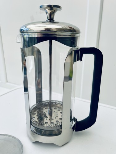 Cafetiere roma cup 1l - cup,