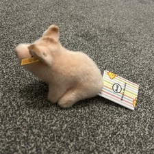 Steiff Sissi Pig Teddy Bear