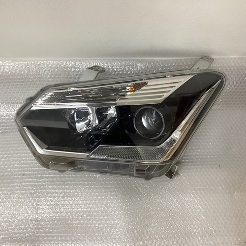 Isuzu dmax 2016 2019 - isuzu, halogen