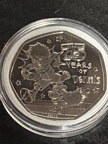 2026 years dennis the - 75, of