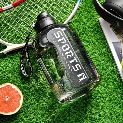 Large capacity liter water - capacity, 2