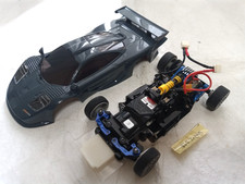 Kyosho Mini-Z MR-03W McLaren